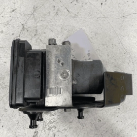 14-15 JEEP GRAND CHEROKEE ABS ANTI LOCK BRAKE PUMP MODULE UNIT & BRACKET OE