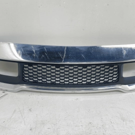 2014-2016 JEEP GRAND CHEROKEE FRONT BUMPER LOWER GRILLE COVER OEM
