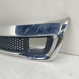 2014-2016 JEEP GRAND CHEROKEE FRONT BUMPER LOWER GRILLE COVER OEM
