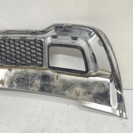 2014-2016 JEEP GRAND CHEROKEE FRONT BUMPER LOWER GRILLE COVER OEM