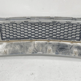 2014-2016 JEEP GRAND CHEROKEE FRONT BUMPER LOWER GRILLE COVER OEM