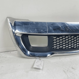 2014-2016 JEEP GRAND CHEROKEE FRONT BUMPER LOWER GRILLE COVER OEM