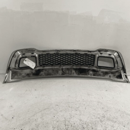 2014-2016 JEEP GRAND CHEROKEE FRONT BUMPER LOWER GRILLE COVER OEM