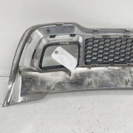 2014-2016 JEEP GRAND CHEROKEE FRONT BUMPER LOWER GRILLE COVER OEM