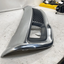 2014-2016 JEEP GRAND CHEROKEE FRONT BUMPER LOWER GRILLE COVER OEM