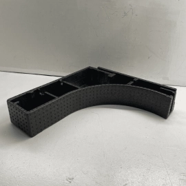 2012-2018 Ford Focus ST LH Left Driver Side Trunk Foam Spacer Trim OEM