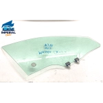 2017 - 2021 MAZDA CX-5 SPORT FRONT RIGHT PASSENGER SIDE DOOR WINDOW GLASS O