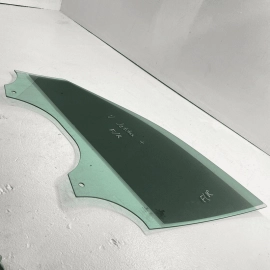VOLKSWAGEN JETTA GLI 2019 - 2021 FRONT RIGHT SIDE DOOR WINDOW AUTO GLASS OE