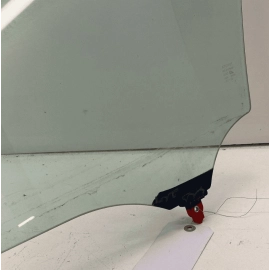 2007-2011 Toyota Camry Front Right Passenger Door Window Glass OEM