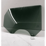 DODGE JOURNEY REAR RIGHT PASSANGER SIDE DOOR WINDOW GLASS OEM 11-19 