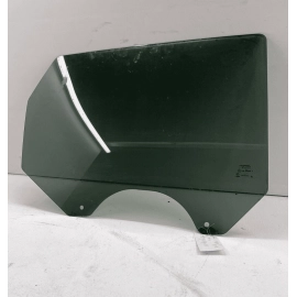 DODGE JOURNEY REAR RIGHT PASSANGER SIDE DOOR WINDOW GLASS OEM 11-19 
