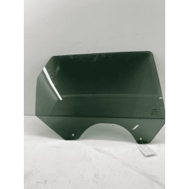 DODGE JOURNEY REAR RIGHT PASSANGER SIDE DOOR WINDOW GLASS OEM 11-19 