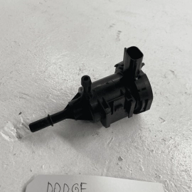 2011-2020 DODGE JOURNEY FUEL EVAPORATOR CANISTER PURGE VALVE OEM 04891741AA