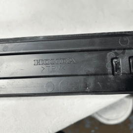 2014-2020 ACURA MDX 3.5l Left Driver Side Roof Cargo Rail Chrome OEM