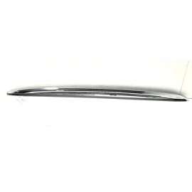 2014-2020 ACURA MDX 3.5l Left Driver Side Roof Cargo Rail Chrome OEM