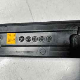 2014-2020 ACURA MDX 3.5l Left Driver Side Roof Cargo Rail Chrome OEM