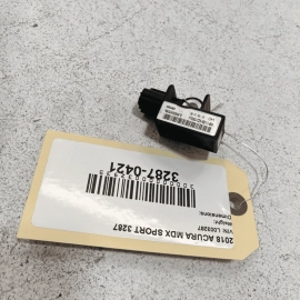 2014-2020 Acura MDX Side Impact Sensor  OEM