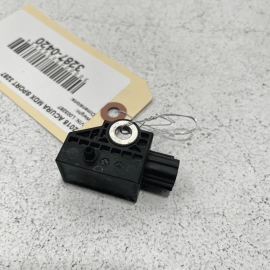 2014-2020 Acura MDX Side Impact Sensor  OEM