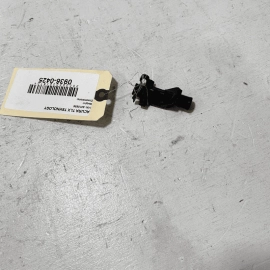 2015-2020 ACURA TLX FRONT WINDSHIELD WASHER NOZZLE ASSEMBLY OEM