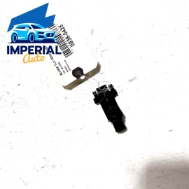 2015-2020 ACURA TLX FRONT WINDSHIELD WASHER NOZZLE ASSEMBLY OEM