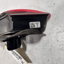 2018-20 ACURA TLX A-SPEC REAR RIGHT PASSENGER SIDE TRUNK LID TAIL LIGHT LAM