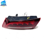 2018-20 ACURA TLX A-SPEC REAR RIGHT PASSENGER SIDE TRUNK LID TAIL LIGHT LAM