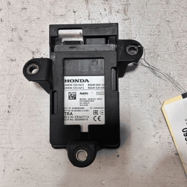 2018-2020 ACURA TLX REAR LEFT DRIVER SIDE BLIND SPOT RADAR CONTROL MODULE O