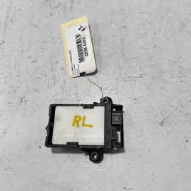 2018-2020 ACURA TLX REAR LEFT DRIVER SIDE BLIND SPOT RADAR CONTROL MODULE O