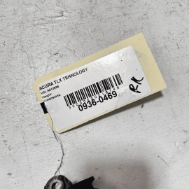 2018-2020 ACURA TLX REAR LEFT DRIVER SIDE BLIND SPOT RADAR CONTROL MODULE O