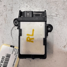 2018-2020 ACURA TLX REAR LEFT DRIVER SIDE BLIND SPOT RADAR CONTROL MODULE O