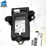 2018-2020 ACURA TLX REAR LEFT DRIVER SIDE BLIND SPOT RADAR CONTROL MODULE O