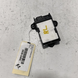 2018-2020 ACURA TLX REAR LEFT DRIVER SIDE BLIND SPOT RADAR CONTROL MODULE O