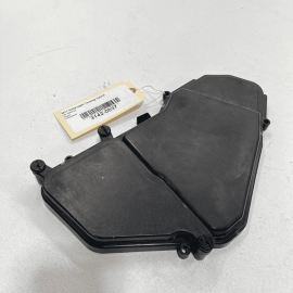 2011 VOLKSWAGEN TOUAREG Fuse annd Relay Box Cover OEM