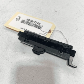 11-14 VW TOUAREG Front Right Passenger Side Switch  Memory Seat Adjustment 