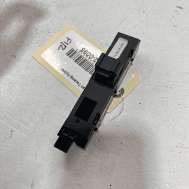 11-14 VW TOUAREG Front Right Passenger Side Switch  Memory Seat Adjustment 