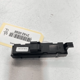 11-14 VW TOUAREG Front Right Passenger Side Switch  Memory Seat Adjustment 
