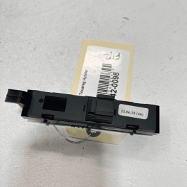 11-14 VW TOUAREG Front Right Passenger Side Switch  Memory Seat Adjustment 