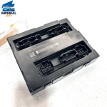 VW VOLKSWAGEN TOUAREG 2011-2017 ONBOARD POWER SUPPLY BODY CONTROL MODULE OE