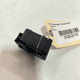 2011 - 2015 VOLKSWAGEN TOUAREG ELECTRIC HAND PARKING BRAKE SWITCH BUTTON OE