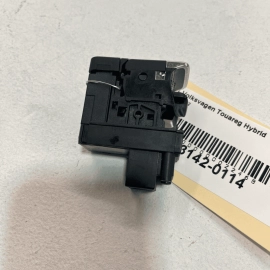2011 - 2015 VOLKSWAGEN TOUAREG ELECTRIC HAND PARKING BRAKE SWITCH BUTTON OE