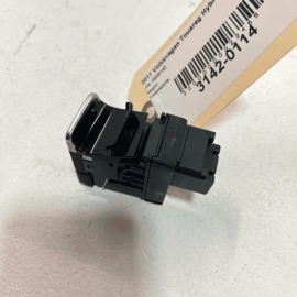 2011 - 2015 VOLKSWAGEN TOUAREG ELECTRIC HAND PARKING BRAKE SWITCH BUTTON OE