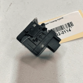 2011 - 2015 VOLKSWAGEN TOUAREG ELECTRIC HAND PARKING BRAKE SWITCH BUTTON OE