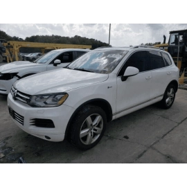 2011 - 2015 VOLKSWAGEN TOUAREG ELECTRIC HAND PARKING BRAKE SWITCH BUTTON OE