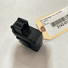 2011 - 2015 VOLKSWAGEN TOUAREG ELECTRIC HAND PARKING BRAKE SWITCH BUTTON OE