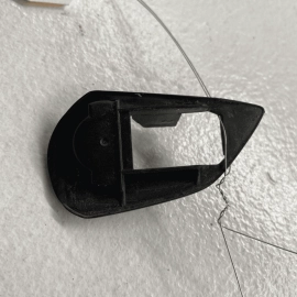 2015-20 Acura TLX Front Exterior Passenger Door Handle Seat Seal Insulator 