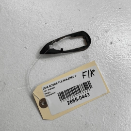 2015-20 Acura TLX Front Exterior Passenger Door Handle Seat Seal Insulator 