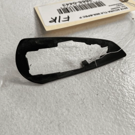 2015-20 Acura TLX Front Exterior Passenger Door Handle Seat Seal Insulator 