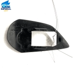 2015-20 Acura TLX Front Exterior Passenger Door Handle Seat Seal Insulator 