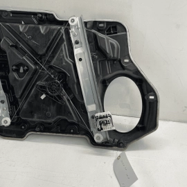 2011-22 DODGE CHARGER CHRYSLER FRONT PASSENGER DOOR INNER PANEL WINDOW REGU