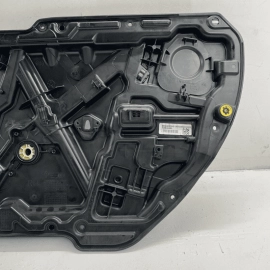 2011-22 DODGE CHARGER CHRYSLER FRONT PASSENGER DOOR INNER PANEL WINDOW REGU